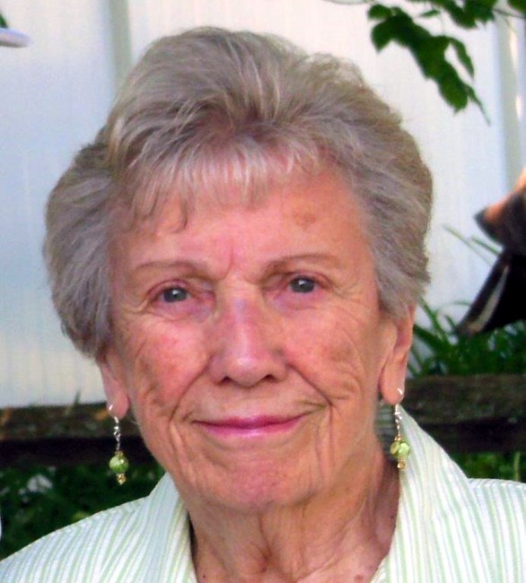 Obituary of Catherine "Cay" Adams