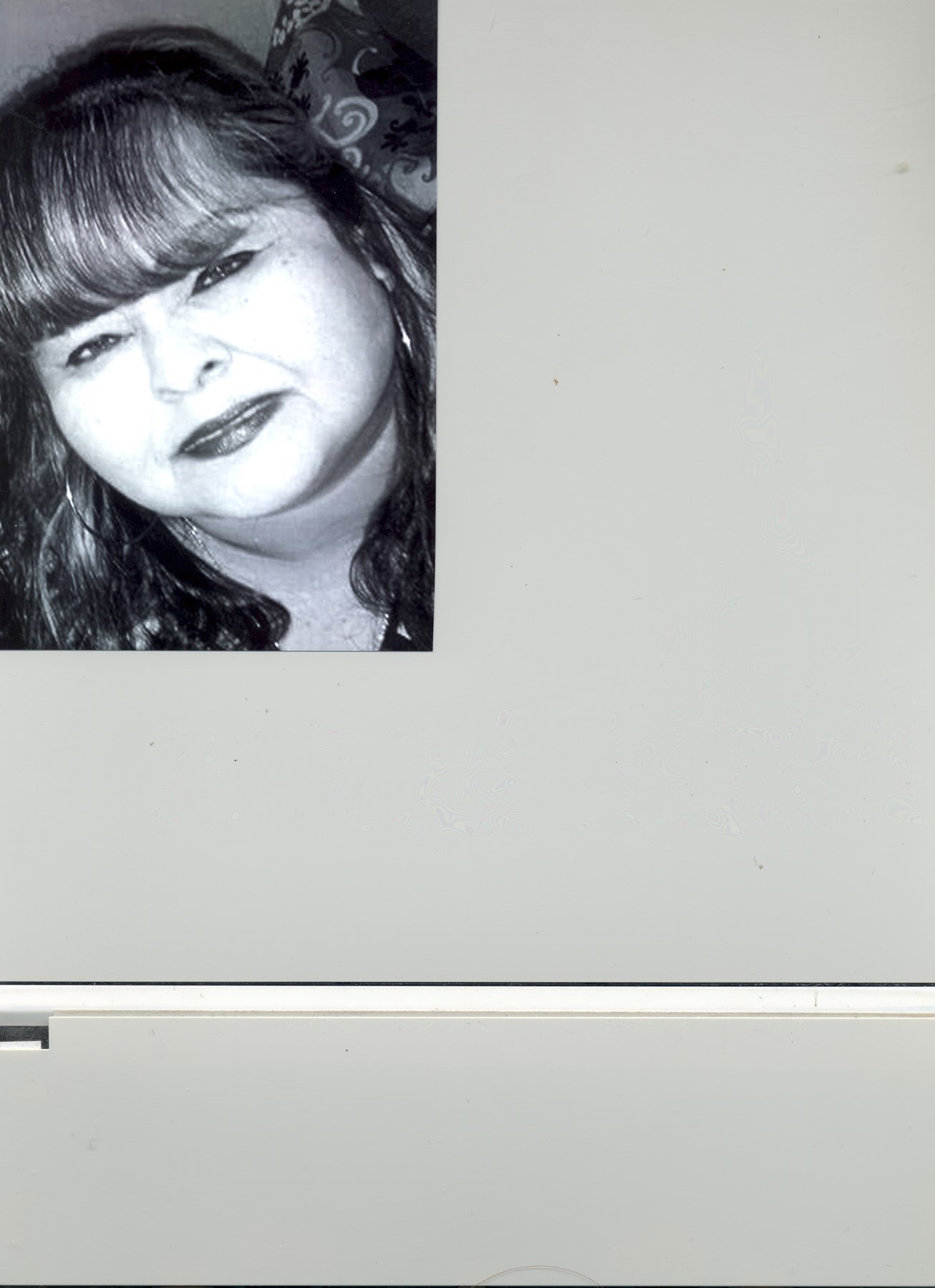 Obituary of Lydia Jaime Sanchez