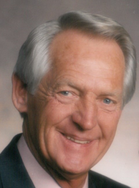 Obituary of Don Millecam