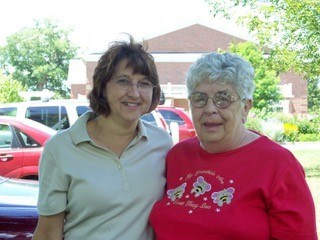 Obituary of Marlene Marie Stevens