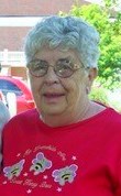 Obituary of Marlene Marie Stevens