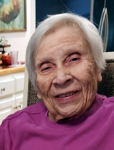 Obituary of Innocencia "Aunt Chencha" Melgoza