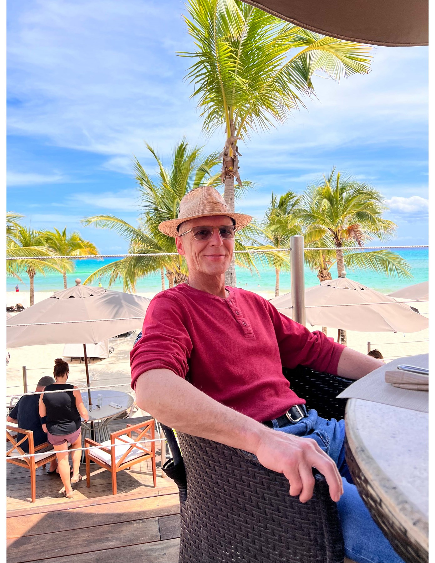 Obituary of Paul J. L'Heureux