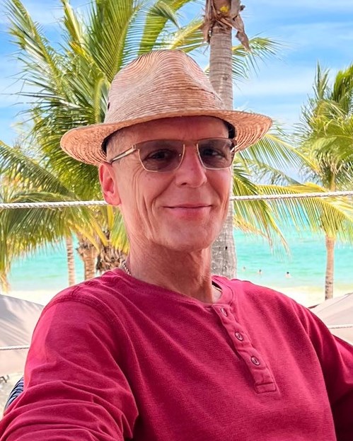 Obituary of Paul J. L'Heureux