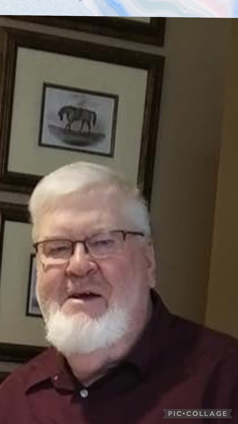 Obituary of Danny K. Webster