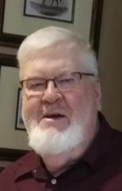 Obituary of Danny K. Webster