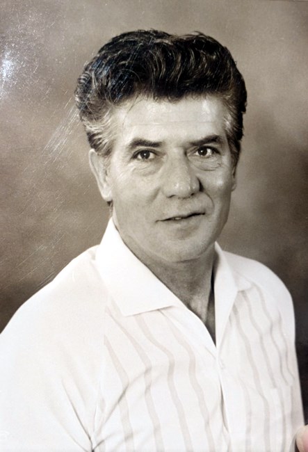 Obituary of Daniel David Martini