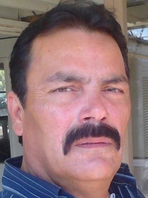 Obituary of Henry Jay Soto