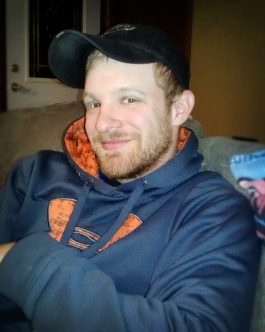 Obituary of Eric R. Paris