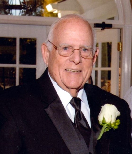 Obituary of George Leroy Scheinler Jr.