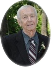 Obituary of George Walter Chandler