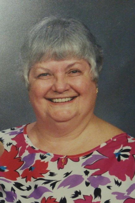 Obituary of Yvonne Louise Capuano