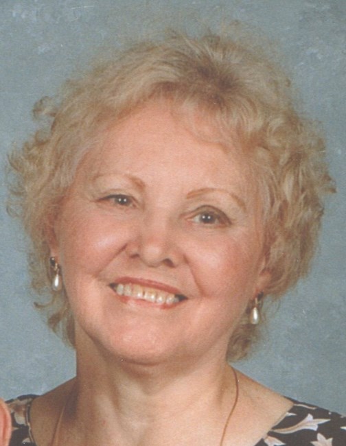 Obituary of Pauline "Polly" King