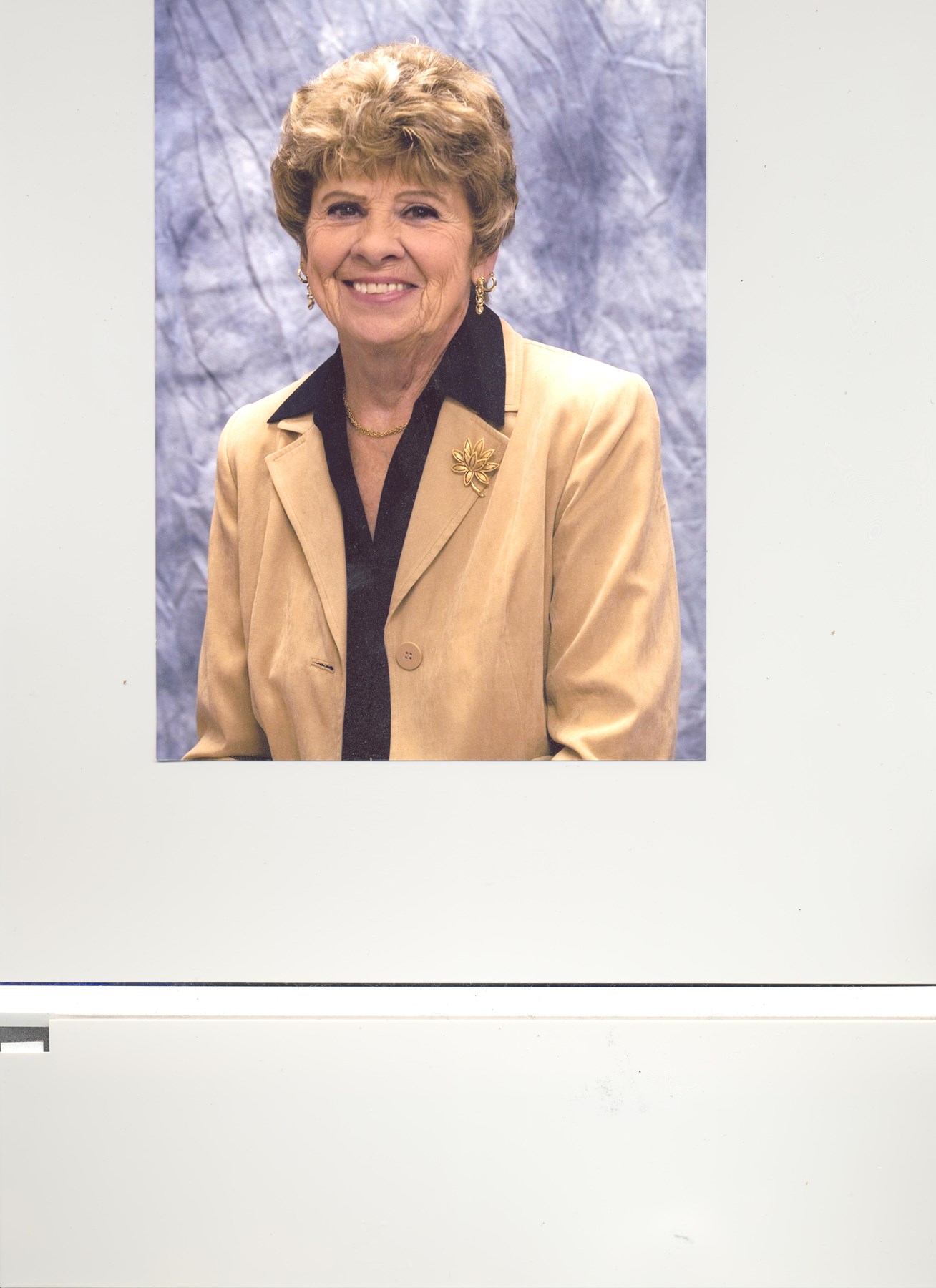 Obituary of Roberta "Bobbie" Markley