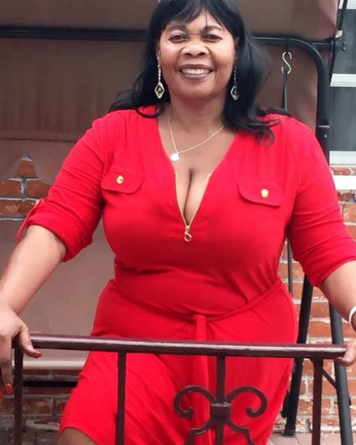 Obituary of Tertulia Lourdes Orelus