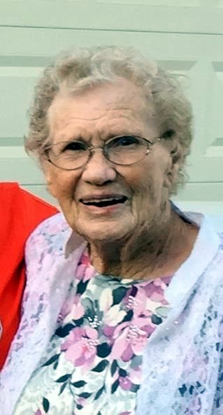 Obituary of Marie E. Rose