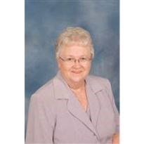 Obituary of Bonnie Lou Mead