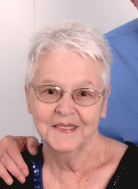 Obituary of Carole "Gran" Jean Stephens
