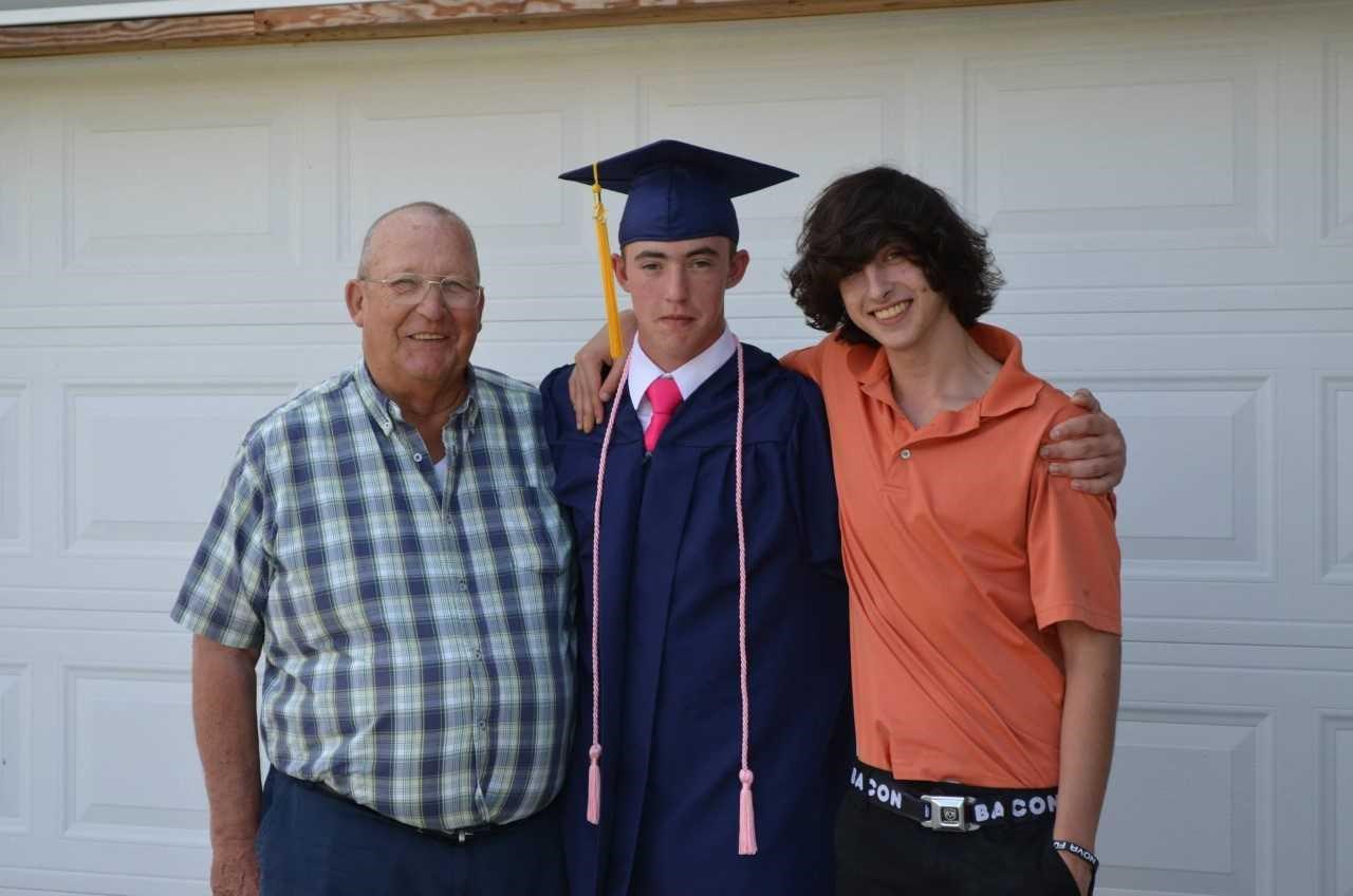 Obituary of Paul Edward Koenig Jr.