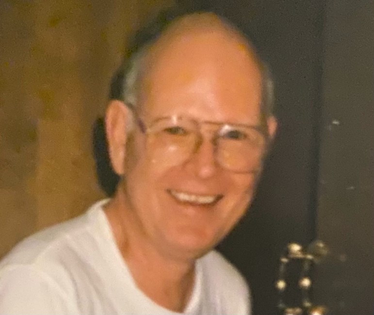 Obituary of Karmond Ernest Deatsman