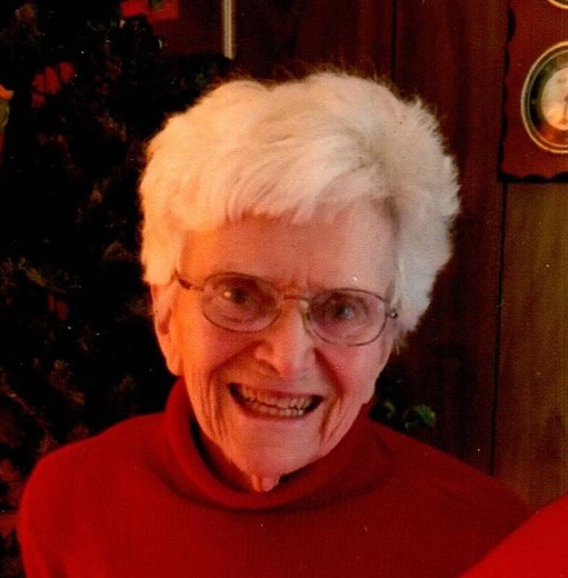 Obituary of Aileen Maguire Walsh