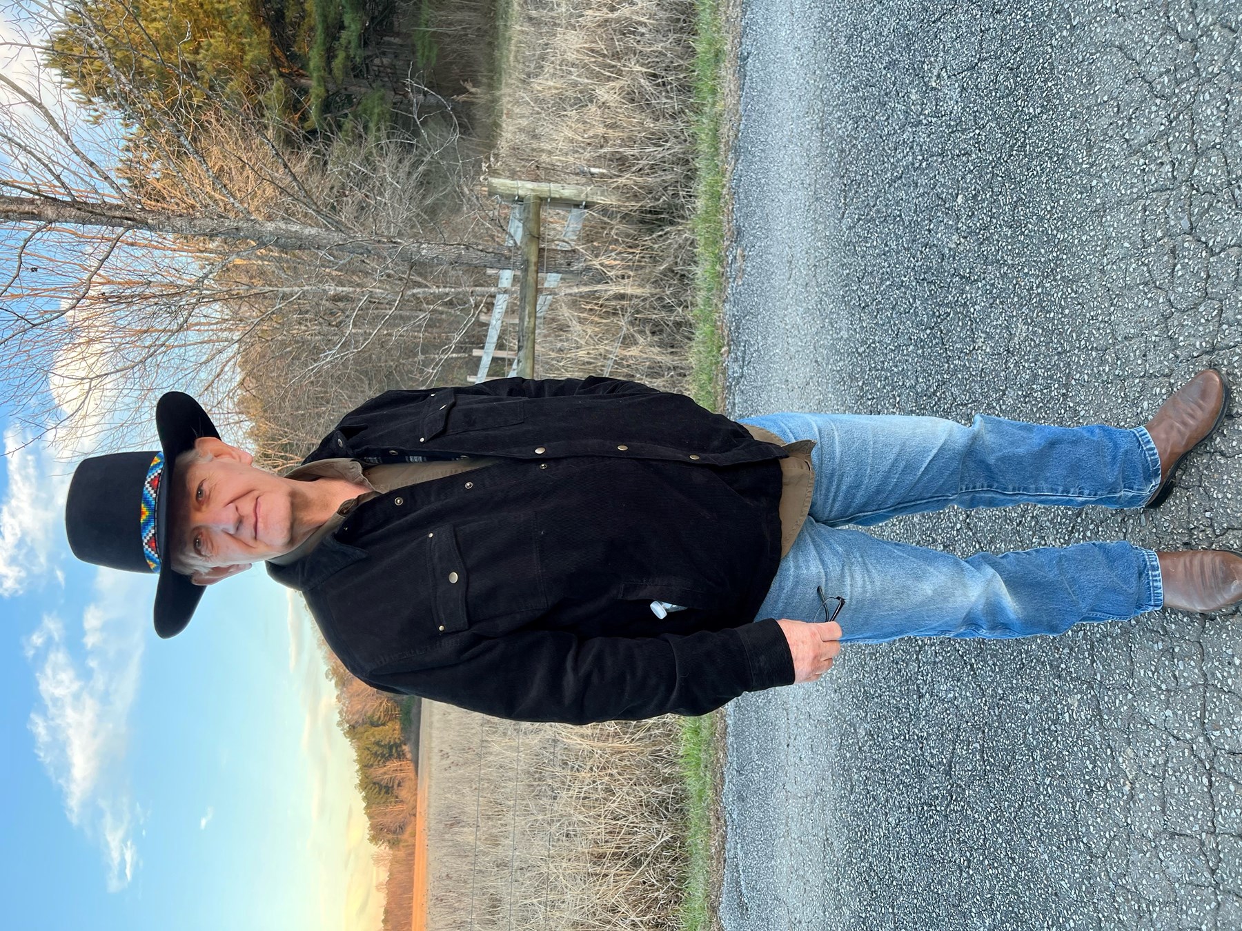 Obituary of Larry "Grizz" Carlton Brown