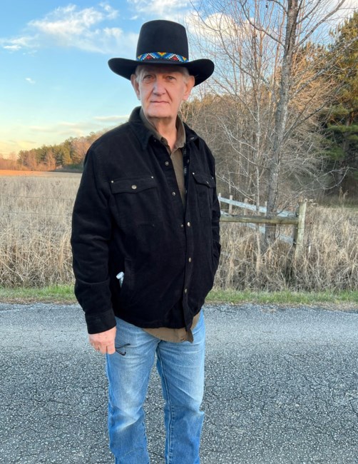 Obituary of Larry "Grizz" Carlton Brown