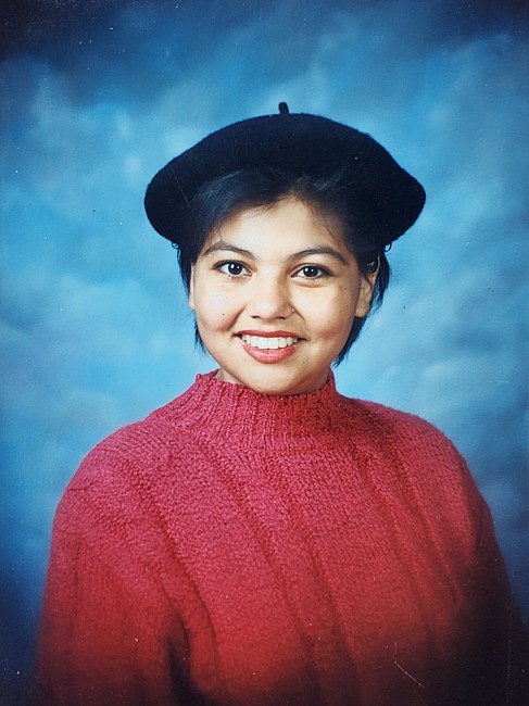 Obituary of Carla Patricia Anaya