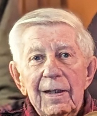 Obituary of Mathew L. Mahony