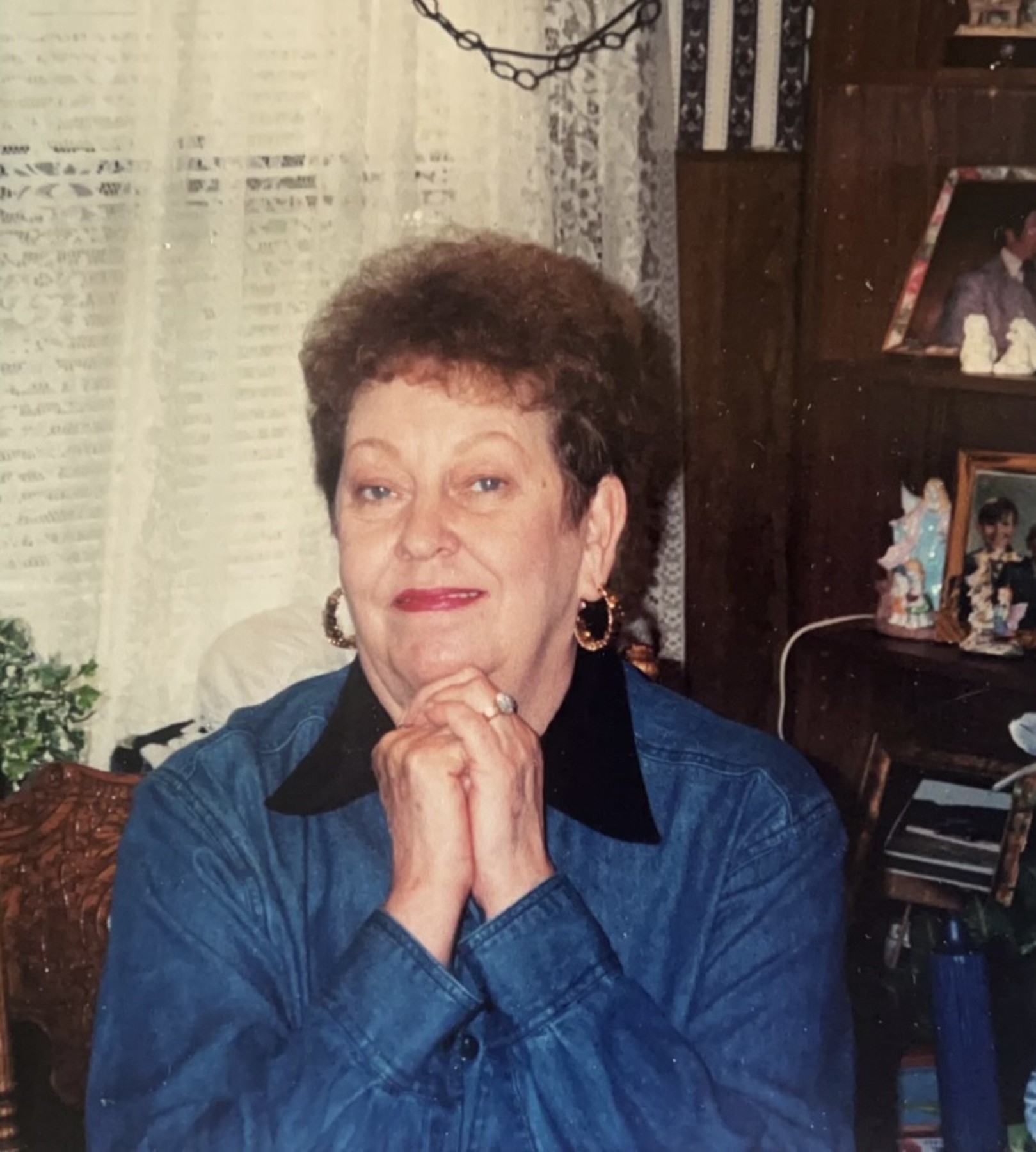Etna M Russell Obituary Texarkana, TX