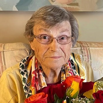 Obituario de Marie Dueck