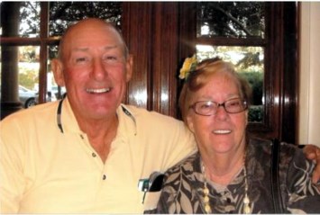Obituary of John & Shirley Ellis