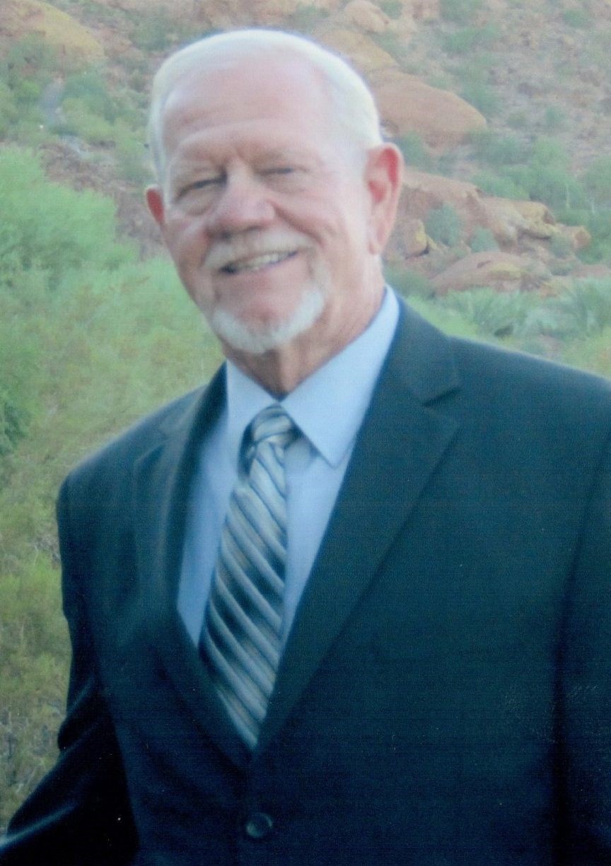 Wayne Midkiff Michael Obituary Goodyear, AZ