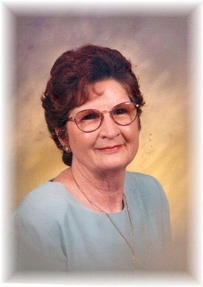 Obituary of Mildred Walden