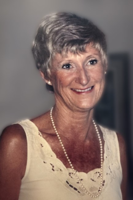 Avis de décès de Valerie A. Dalton