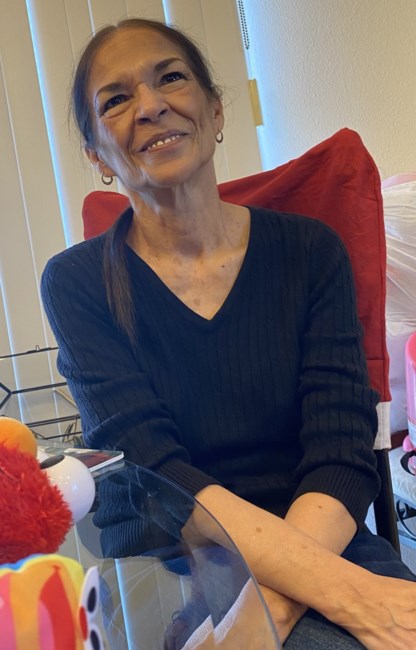 Obituary of Carmen Elisa Silva