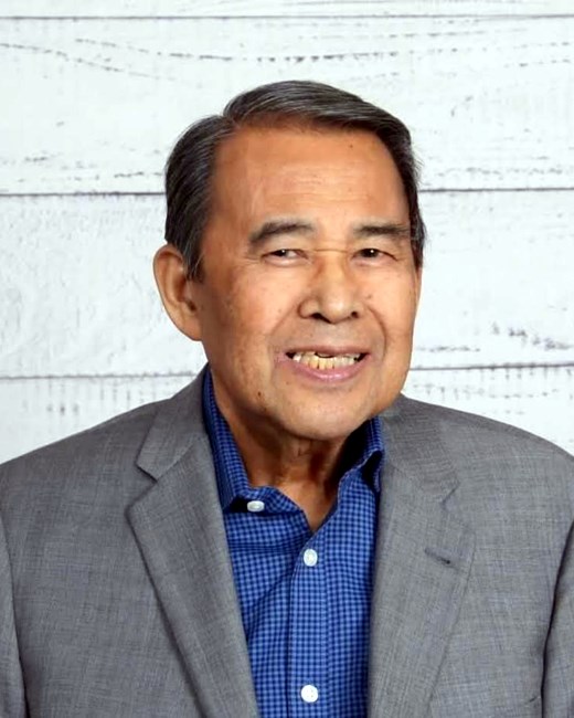 Obituary of Oscar Acabado Octavo