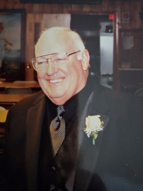 Obituary of Jeremiah Arthur McDonald