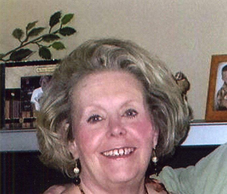 Obituary of Kathleen Louise Egan