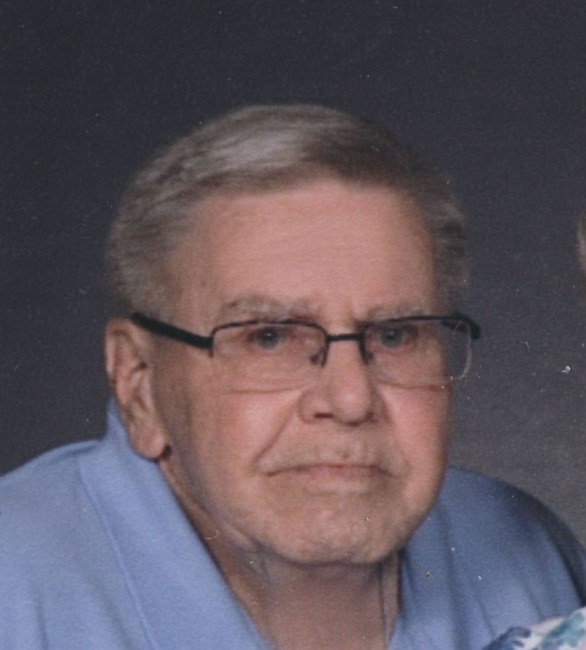 Obituary of Lee H Breidigam