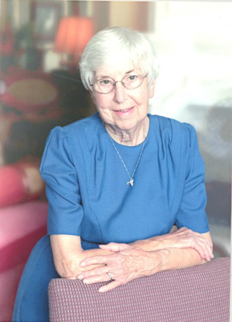 Obituary of Doris Laverne Wallace Lacey