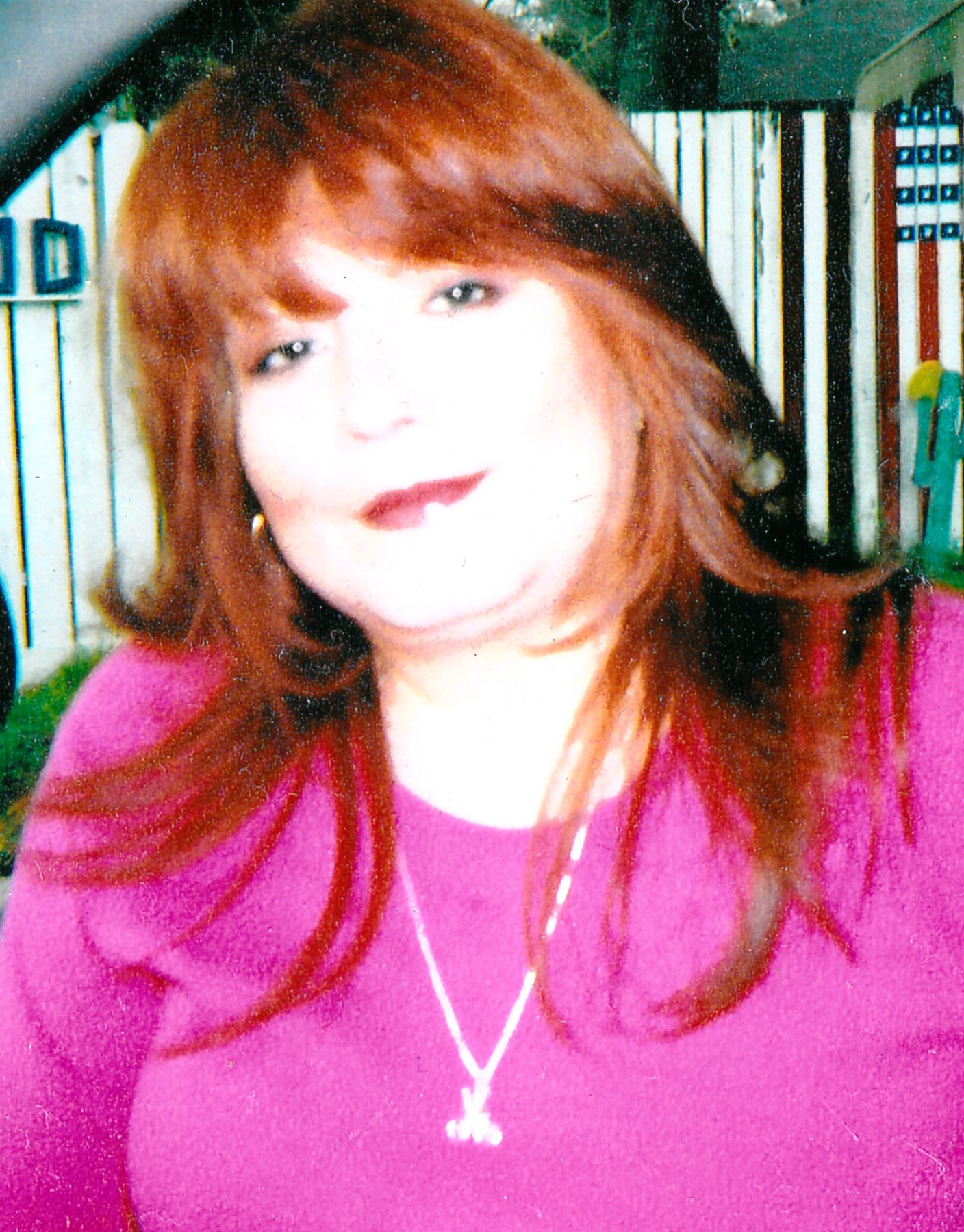 Obituary of Cecilia A. Garcia