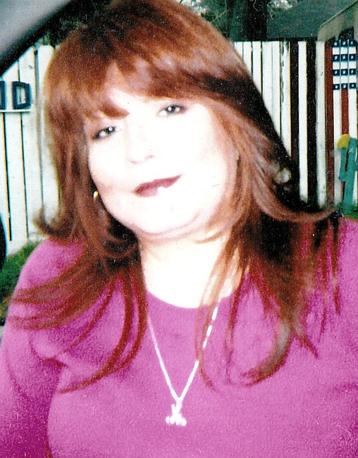 Obituary of Cecilia A. Garcia