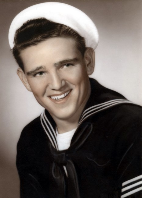 Obituary of Gerald M Owens