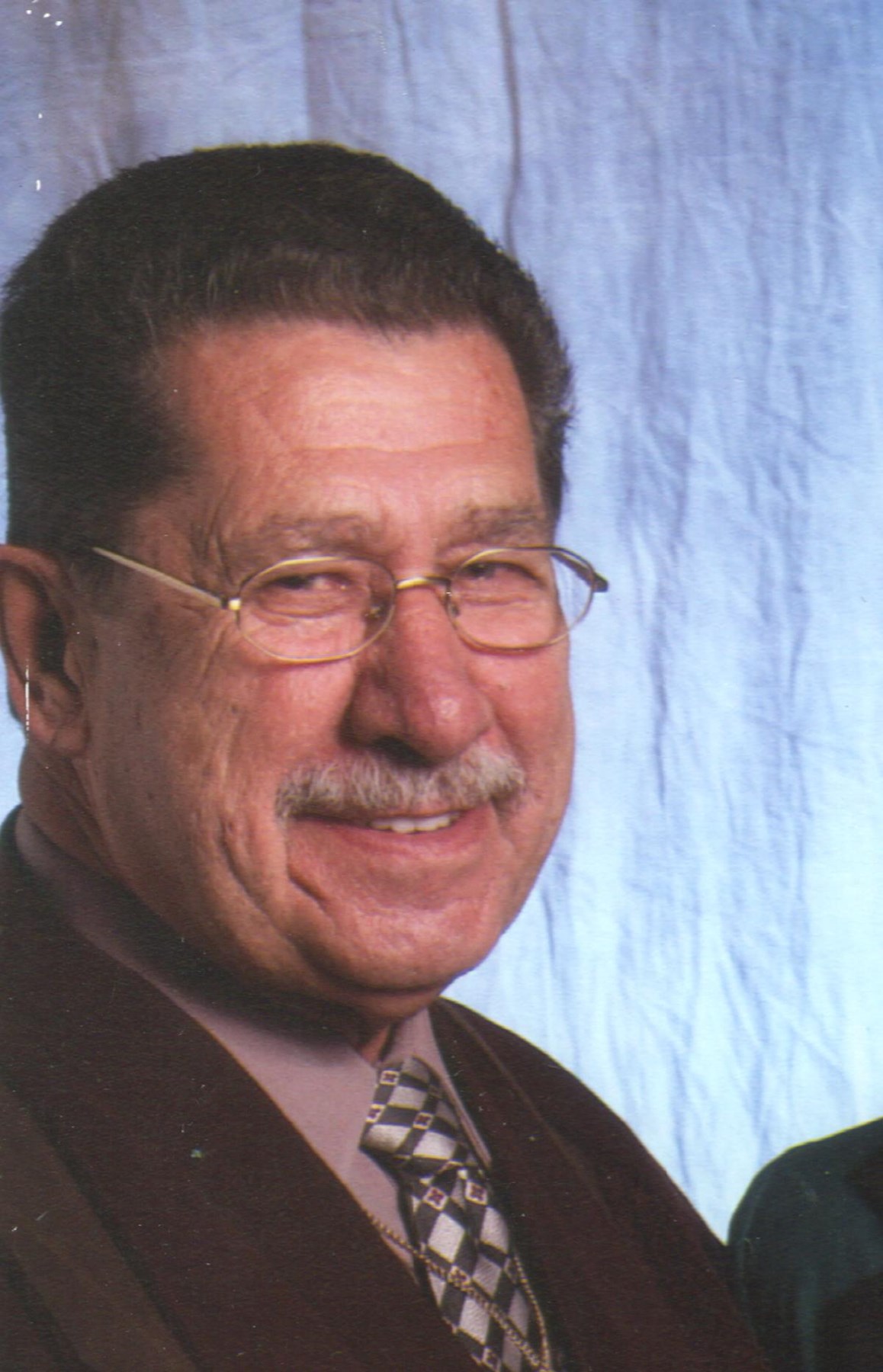 Obituary of André Dupré