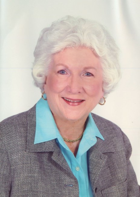 Obituary of Naomi Johnson