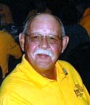 Obituary of Fredrick "Fritz" Lee Aubrey Jr.