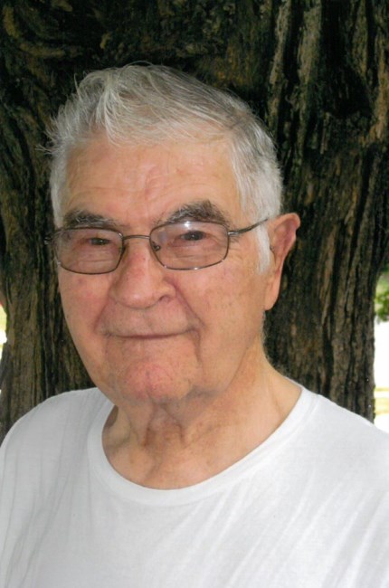 Obituary of Mr. William C Ely