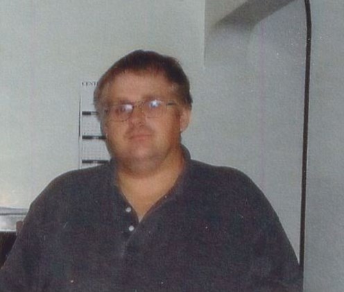 Obituary of Arlan Robert Ryan Scott