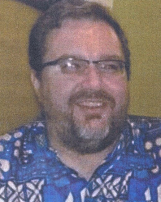 Obituario de Adam Michael Lindley